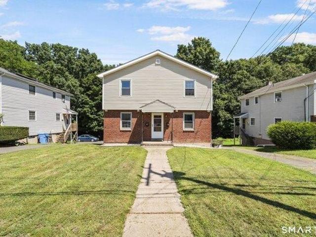 house with 4 bedroom, Manchester CT ES105419227