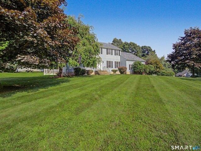 house with 4 bedroom, Manchester CT ES105427156