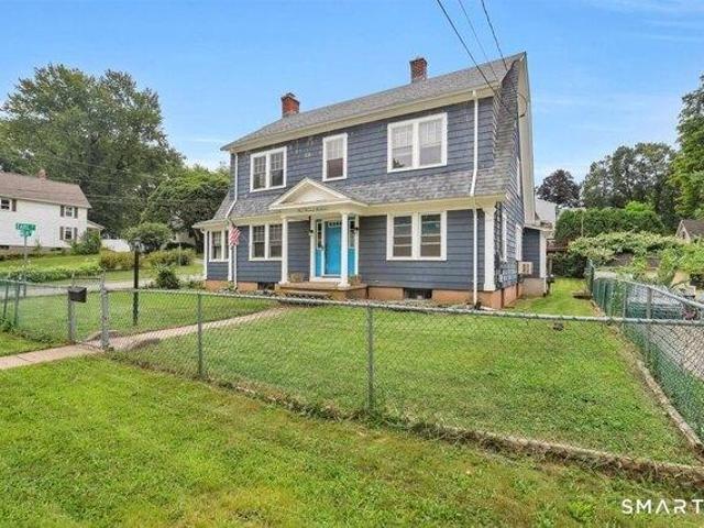 house with 4 bedroom, Manchester CT ES105442677