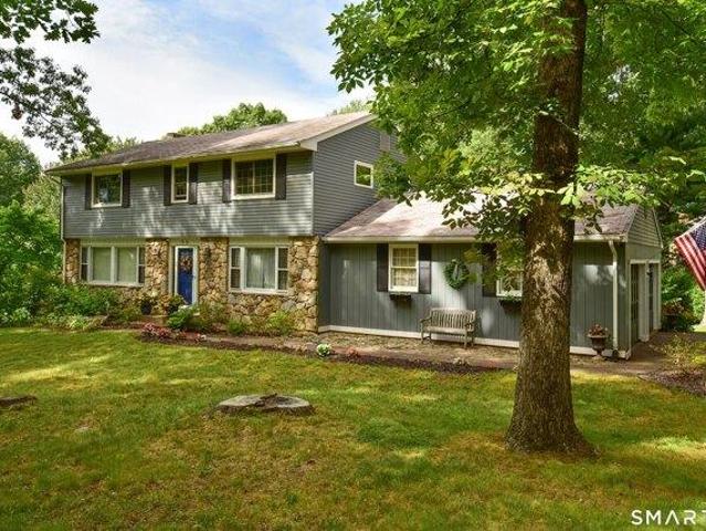 house with 4 bedroom, Manchester CT ES105578229