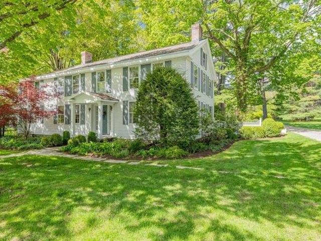 house with 4 bedroom, Manchester VT ES105403715