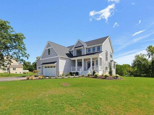 house with 4 bedroom, Mansfield MA ES105628864