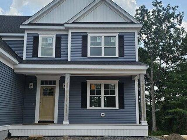 house with 4 bedroom, Mansfield MA ES105629610