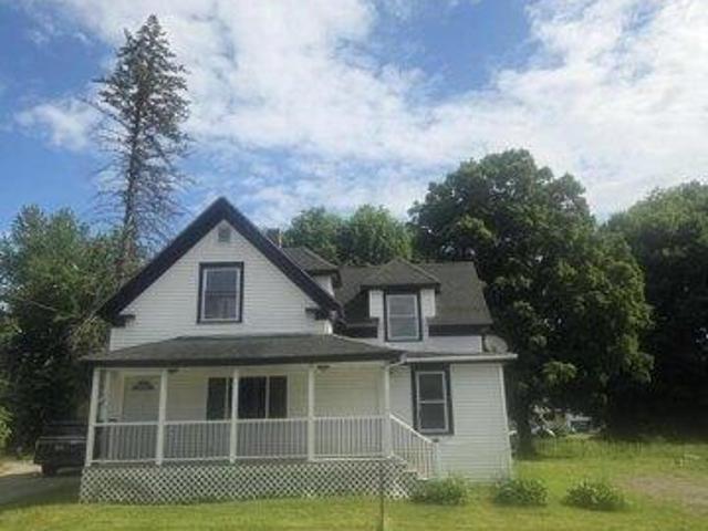 house with 4 bedroom, Madison ME ES105557482