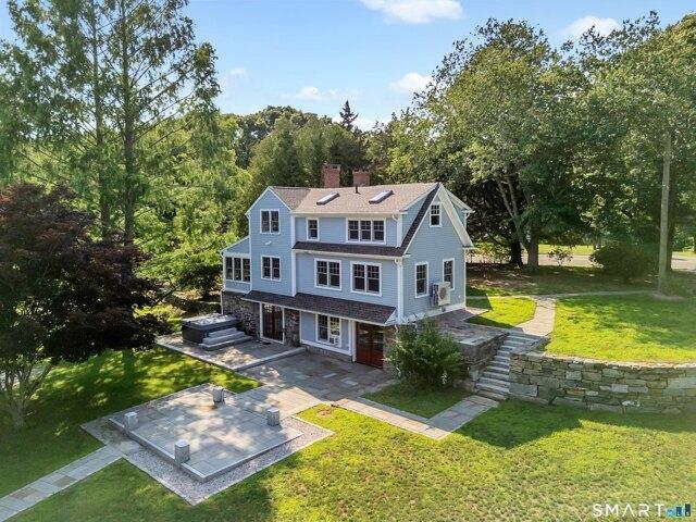 house with 4 bedroom, Madison CT ES105474411