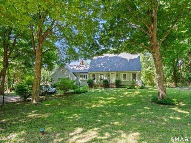 house with 4 bedroom, Madison CT ES105475613