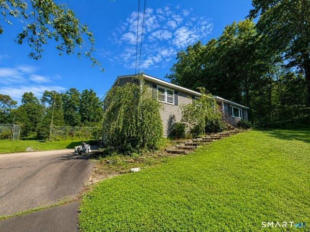 house with 4 bedroom, Madison CT ES105477835