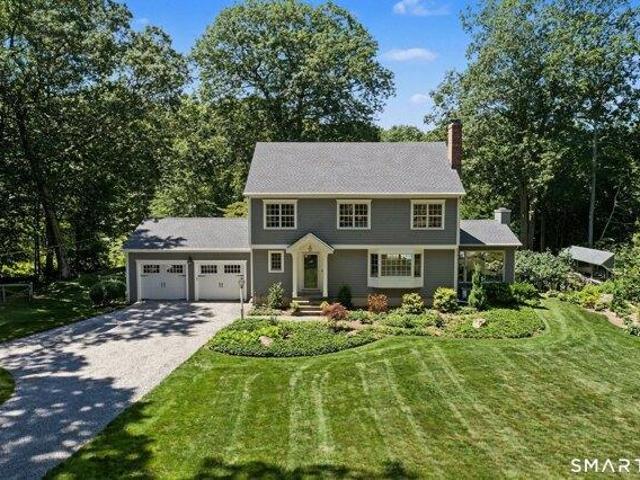 house with 4 bedroom, Madison CT ES105478514