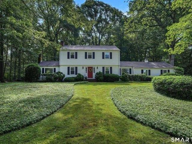 house with 4 bedroom, Madison CT ES105516708