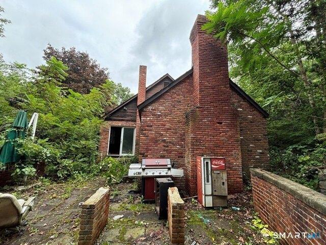 house with 4 bedroom, Madison CT ES105658266