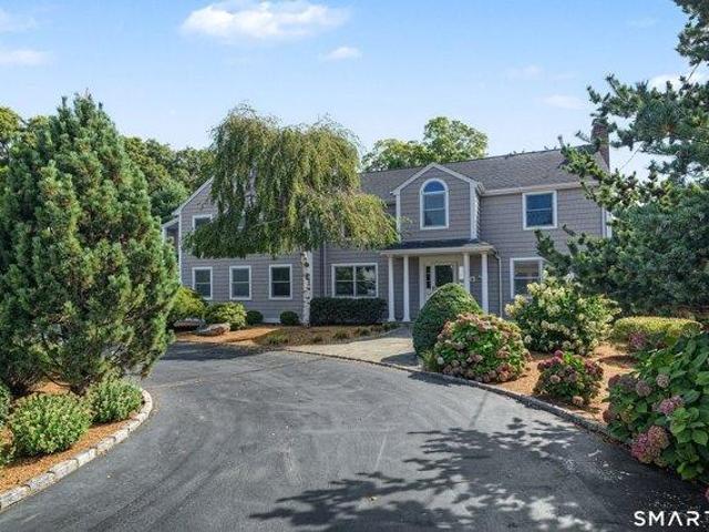 house with 4 bedroom, Madison CT ES105653041