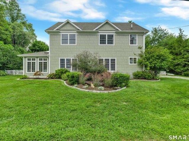 house with 4 bedroom, Madison CT ES105662915