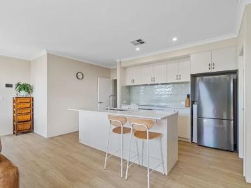Western Australia - Air conditioning