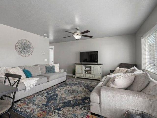 house with 4 bedroom, Magna UT ELS103501462