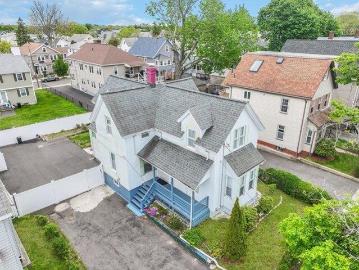 house with 4 bedroom, Malden MA DS103494460