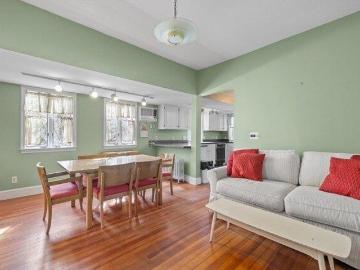 house with 4 bedroom, Malden MA DS103498170