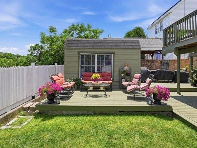 house with 4 bedroom, Malden MA DS103548493