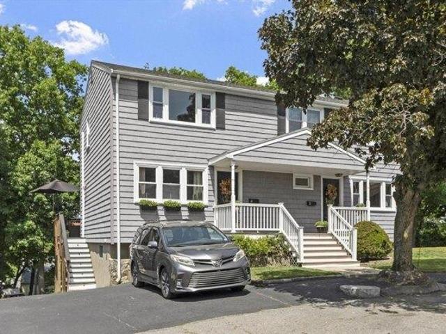 house with 4 bedroom, Malden MA ES103497261