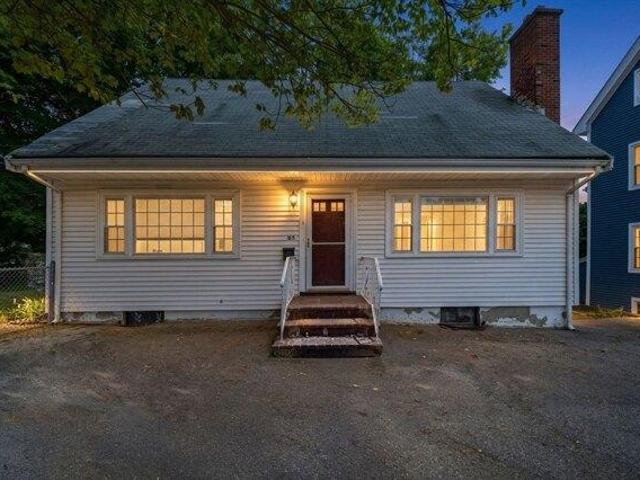 house with 4 bedroom, Malden MA ES103548313