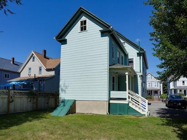 house with 4 bedroom, Malden MA ES105610968