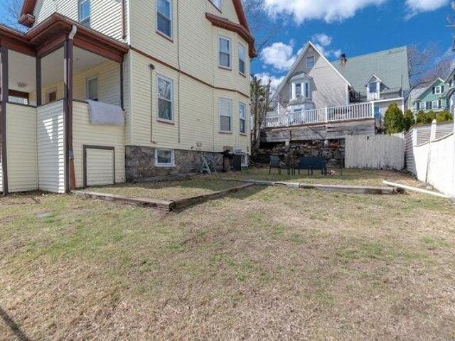 house with 4 bedroom, Malden MA ES105613219
