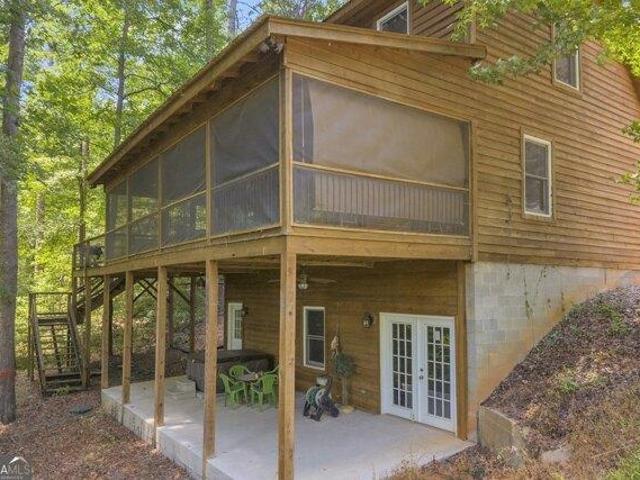 house with 4 bedroom, Martin GA ES104901748