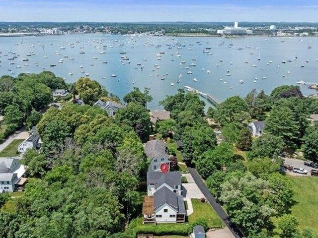 house with 4 bedroom, Marblehead MA ES105402609