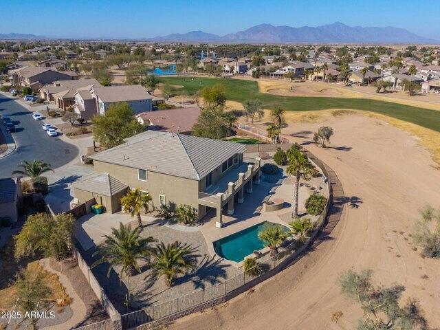 house with 4 bedroom, Maricopa AZ ELS103501023