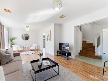 Maribyrnong, Melbourne, Victoria, Victoria