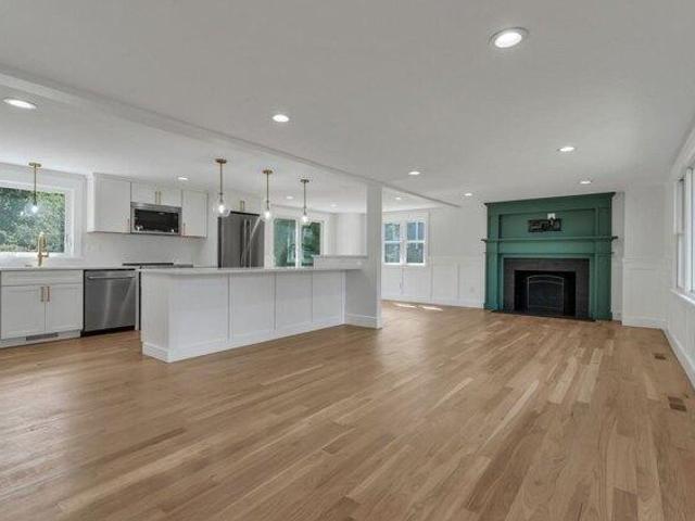 house with 4 bedroom, Marion MA ES105550030