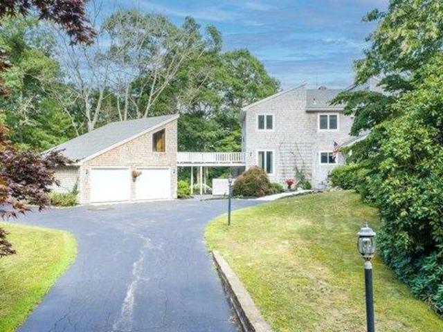 house with 4 bedroom, Marion MA ES105560713