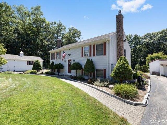house with 4 bedroom, Marlborough CT ES105496074