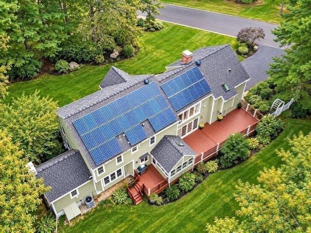 house with 4 bedroom, Marlborough MA ES105611438