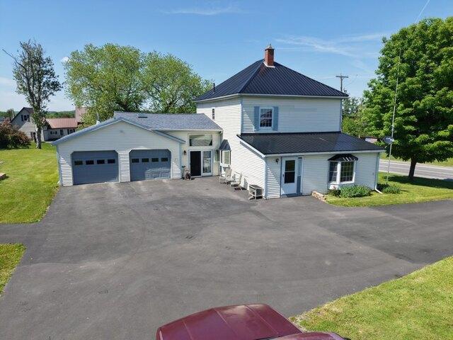 house with 4 bedroom, Mars Hill ME DS104441962