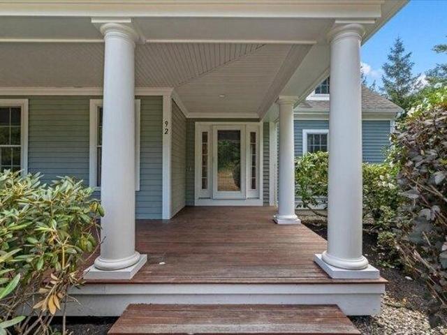 house with 4 bedroom, Marshfield MA ES105414360