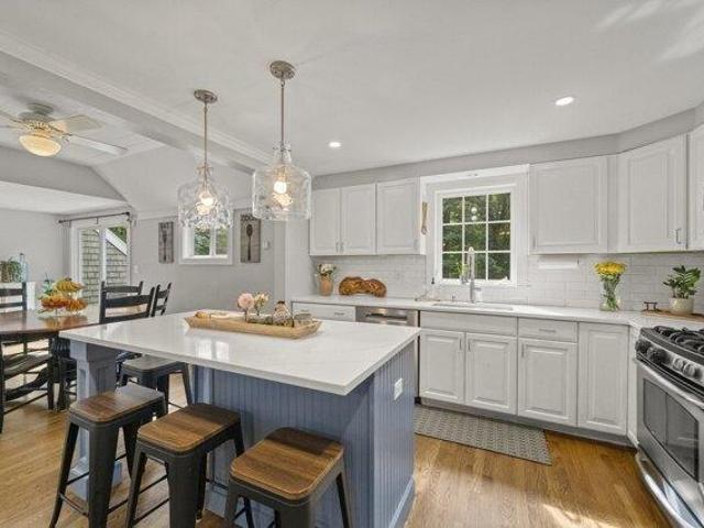 house with 4 bedroom, Marshfield MA ES105428136