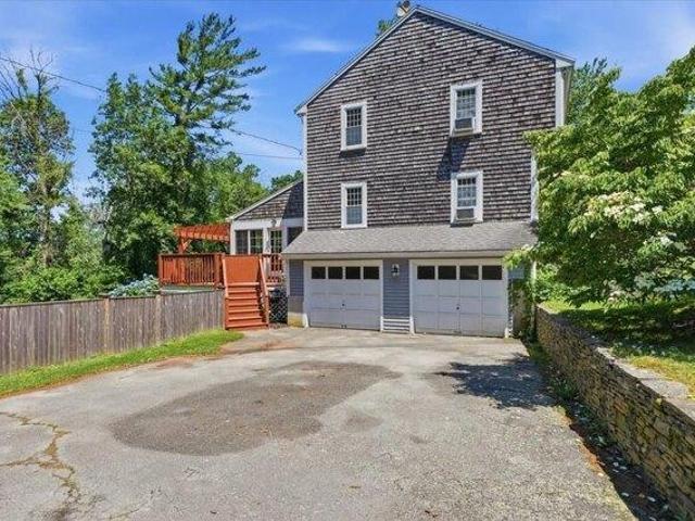 house with 4 bedroom, Marshfield MA ES105428404