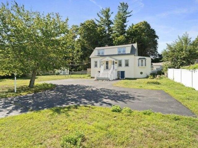 house with 4 bedroom, Marshfield MA ES105476704