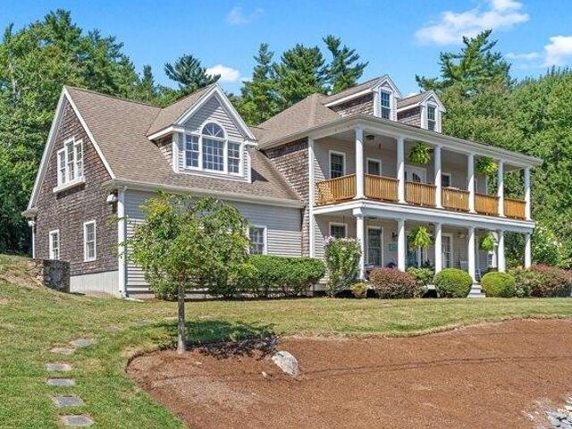 house with 4 bedroom, Marshfield MA ES105537492