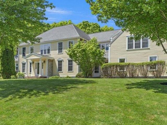 house with 4 bedroom, Marshfield MA ES105553160