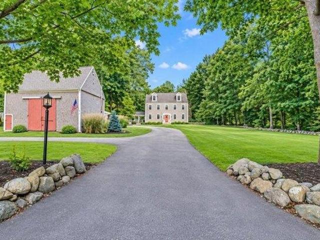 house with 4 bedroom, Marshfield MA ES105575443