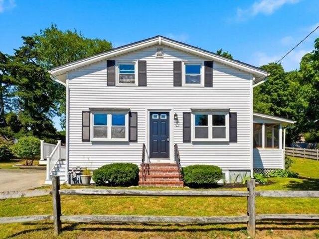 house with 4 bedroom, Marshfield MA ES105628670