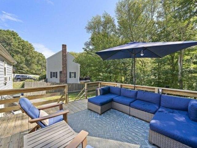 house with 4 bedroom, Marshfield MA ES105630543
