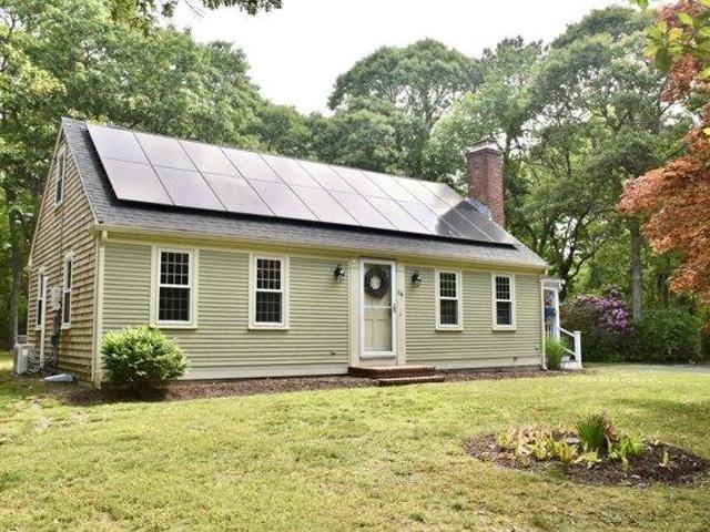 house with 4 bedroom, Marstons Mills MA DS103852615