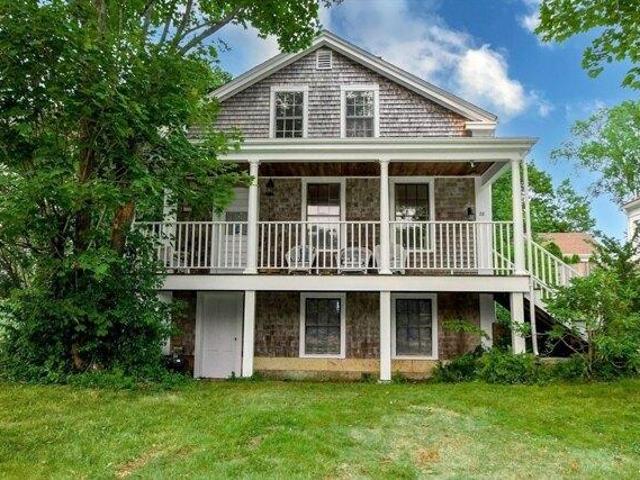 house with 4 bedroom, Mattapoisett MA ES104870038