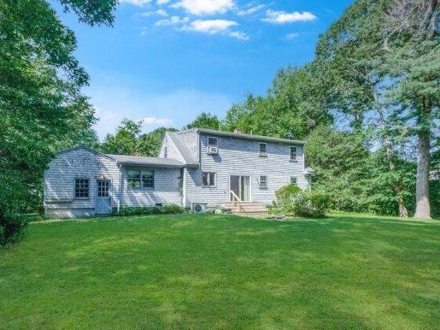 house with 4 bedroom, Mattapoisett MA ES105474648