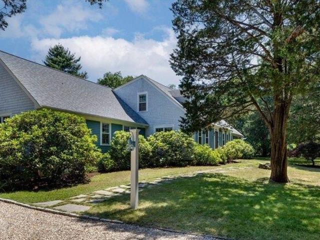 house with 4 bedroom, Mattapoisett MA ES105513330