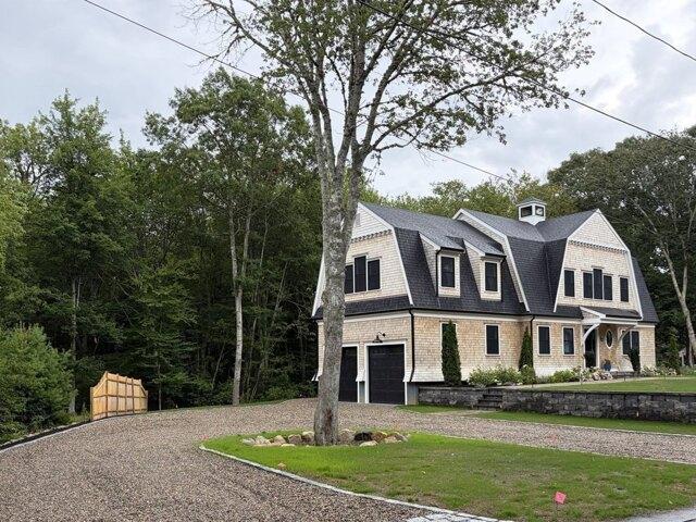 house with 4 bedroom, Mattapoisett MA ES105515127
