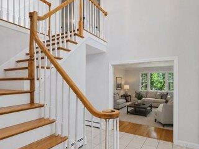 house with 4 bedroom, Medfield MA ES105478677