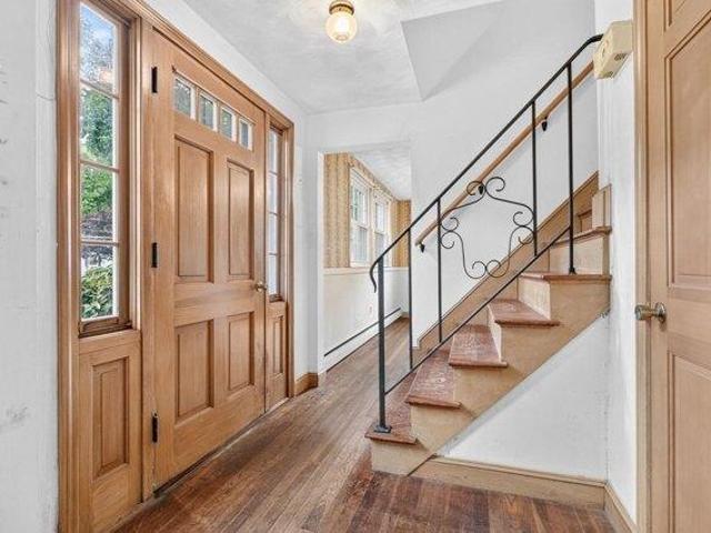 house with 4 bedroom, Medfield MA ES105495506